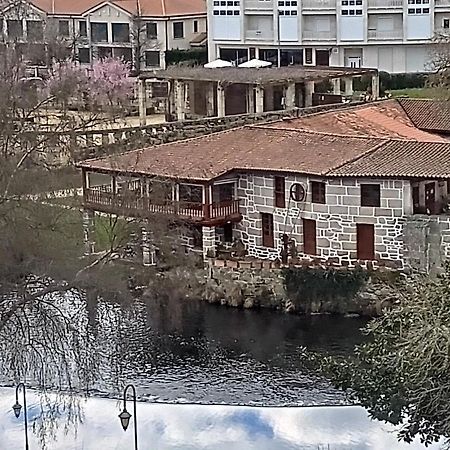 Apartamento Centro Historico 阿拉力兹 外观 照片