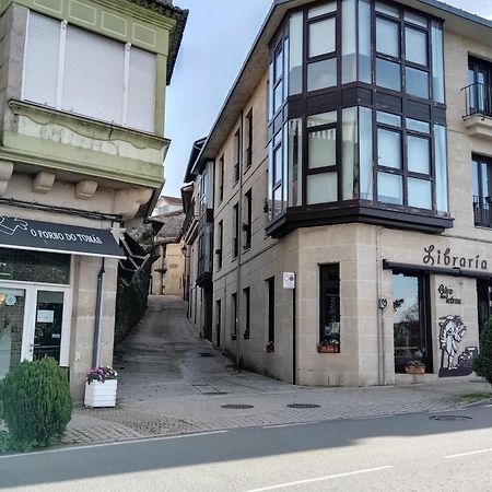 Apartamento Centro Historico 阿拉力兹 外观 照片