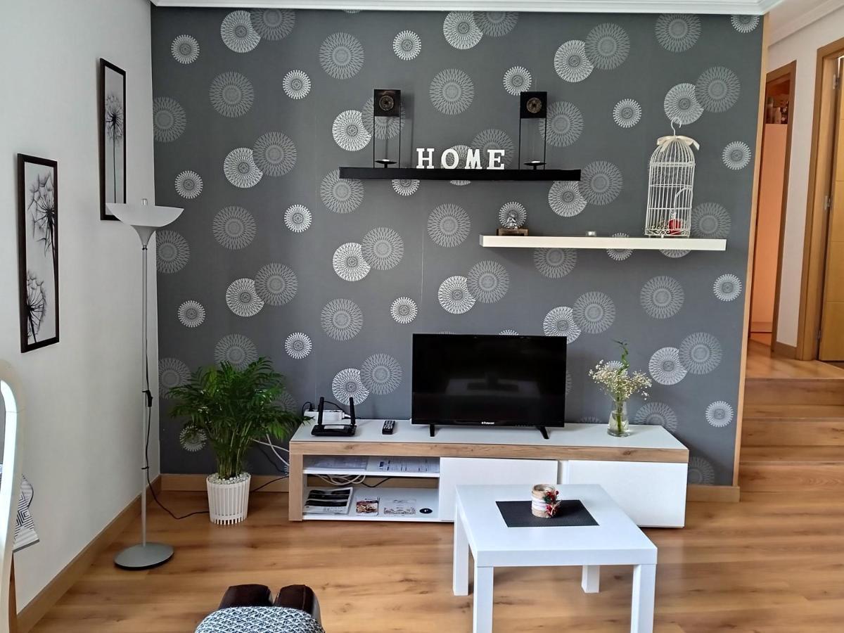 Apartamento Centro Historico 阿拉力兹 外观 照片