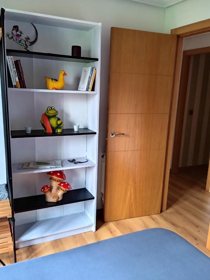 Apartamento Centro Historico 阿拉力兹 外观 照片