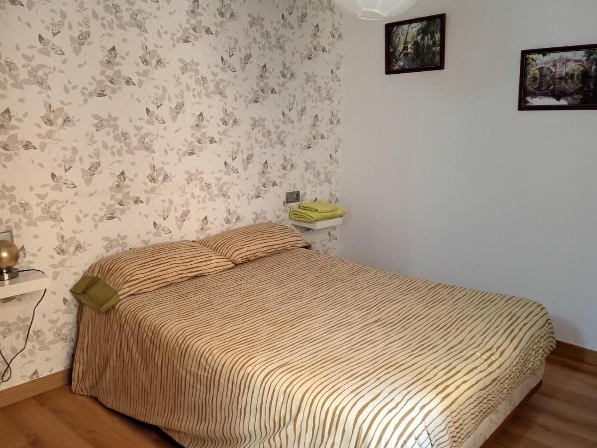 Apartamento Centro Historico 阿拉力兹 外观 照片