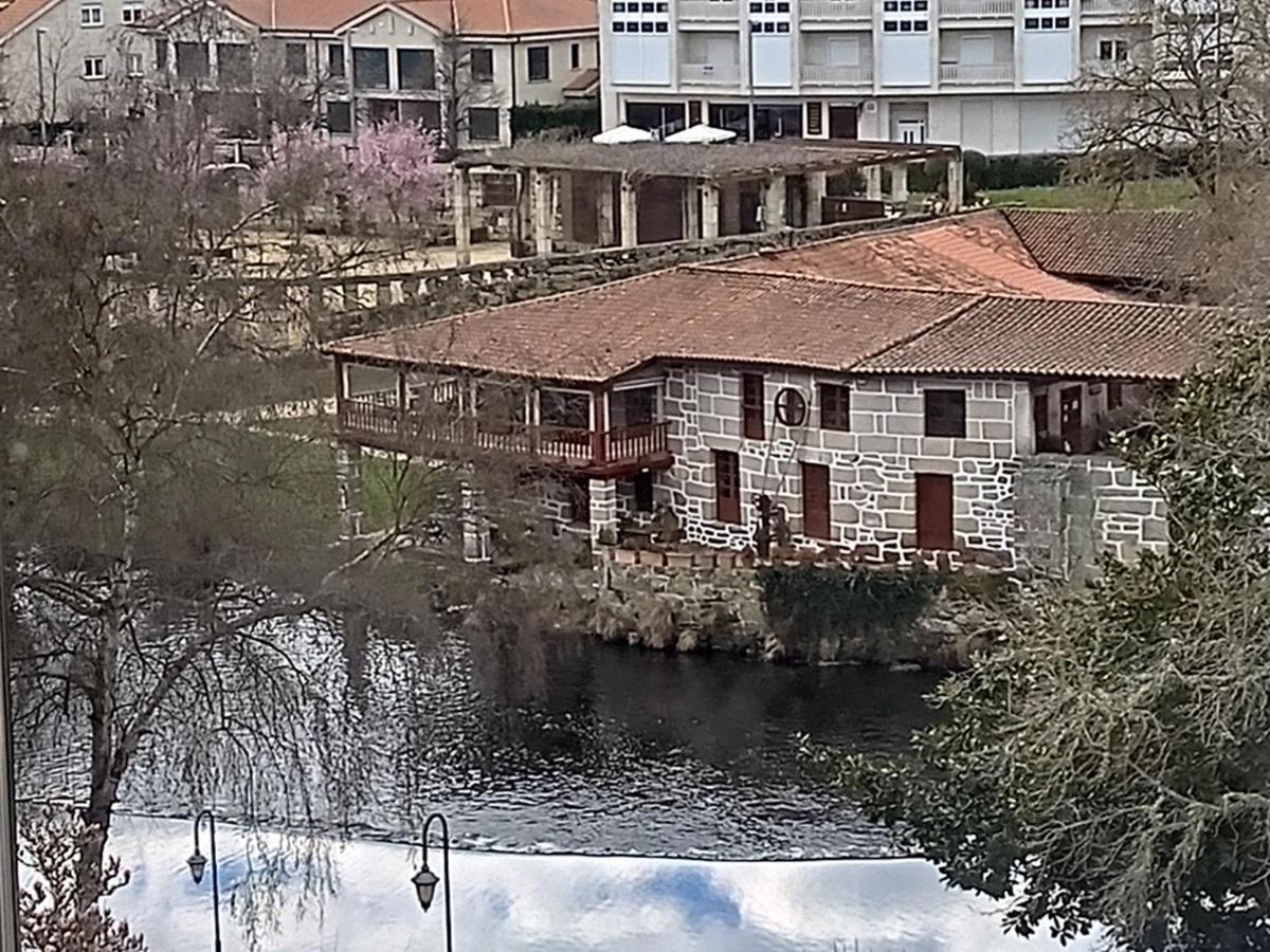 Apartamento Centro Historico 阿拉力兹 外观 照片