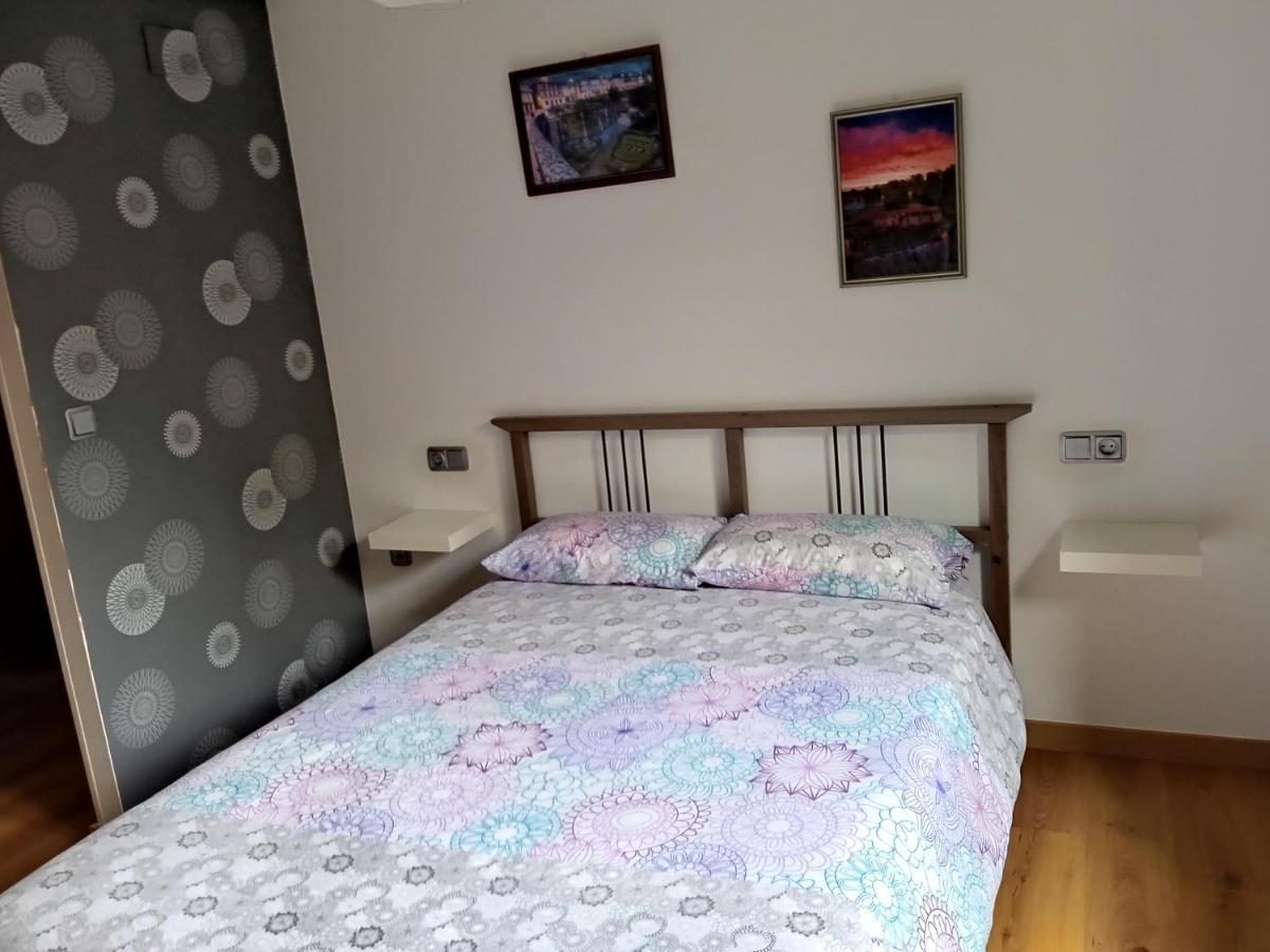 Apartamento Centro Historico 阿拉力兹 外观 照片