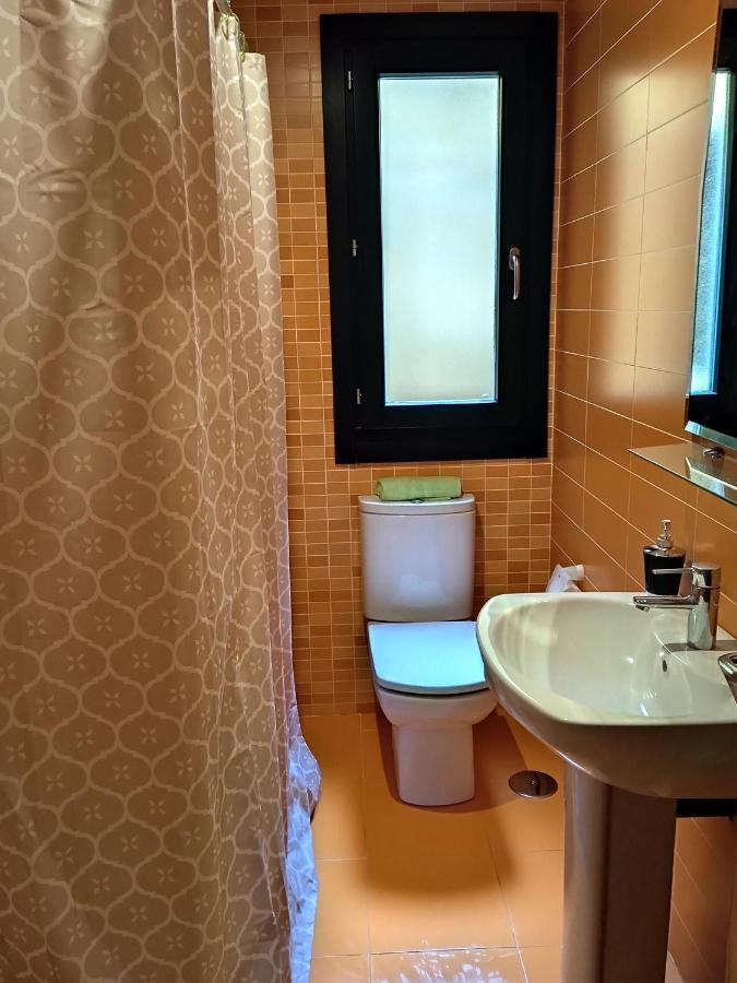 Apartamento Centro Historico 阿拉力兹 外观 照片