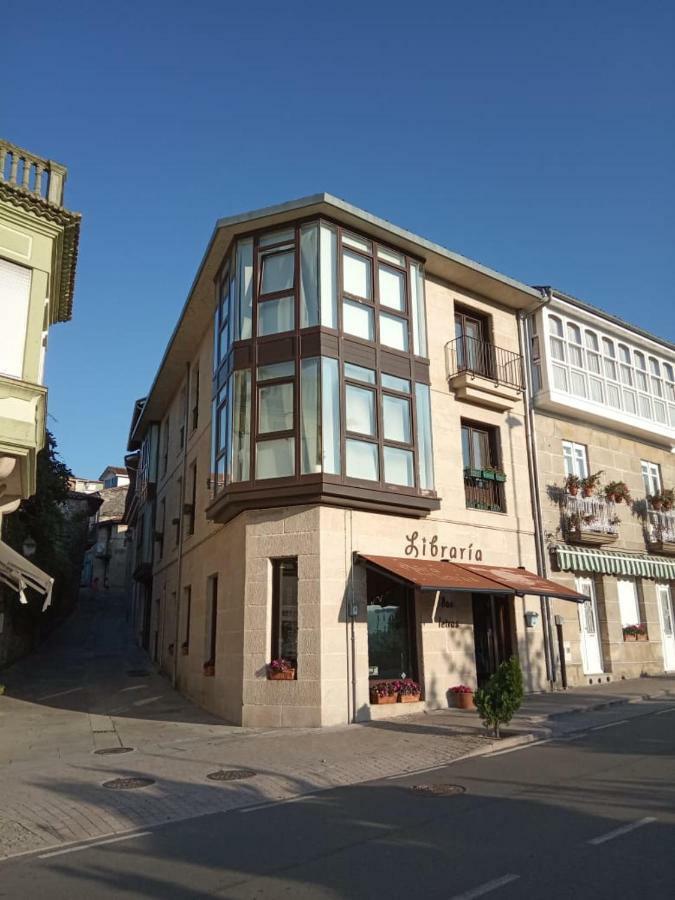 Apartamento Centro Historico 阿拉力兹 外观 照片